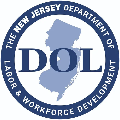 New Jersey Department of Labor and Workforce Development