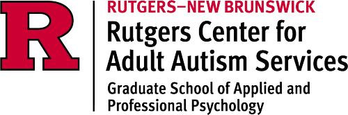 Rutgers Center for Adult Autism Services